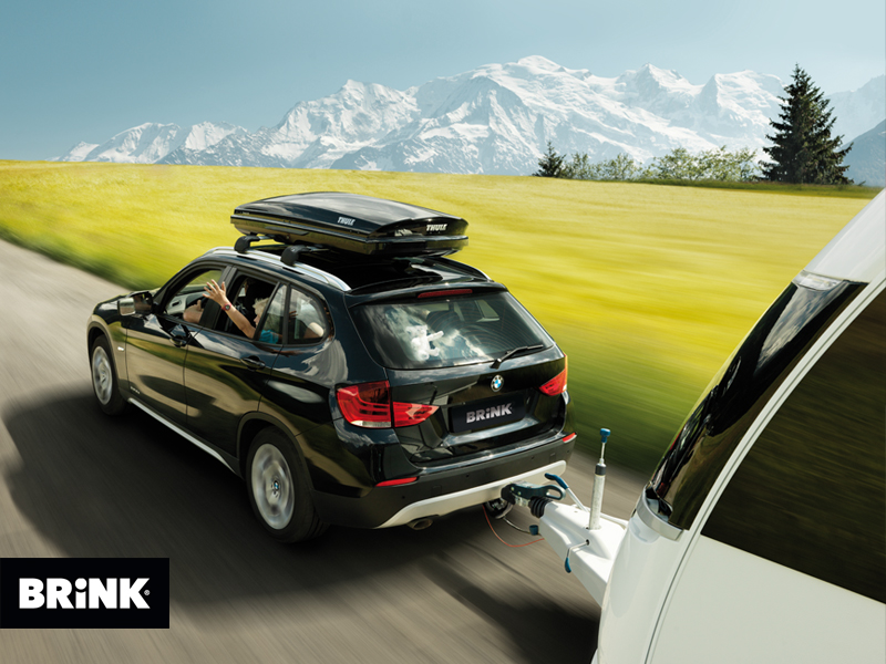 bmw towbar